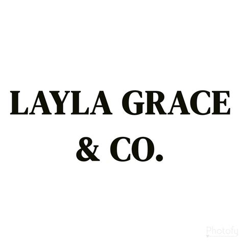 pageonela|THE Layla Grace LA on Twitter